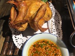 叫花鸡-风波庄(云蝠大厦店)