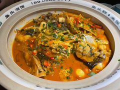 -魏铭鱼头捞饭(晋阳路店)
