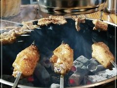 -袁家水泊水浒烤肉(白金店)