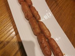 -乐凯撒披萨(正佳广场店)