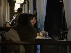 -韵秋荷(宝山龙湖天街店)