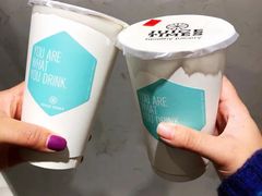 -橘时JUICE  TIMES(中茵海华店)