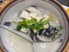 -宝荣鱼馆·临湖之宴(千岛湖店)