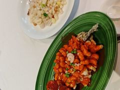 -香雪海饭店中餐厅(人民桥店)