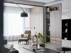 -星杰国际设计 别墅大宅装修(虹桥分公司)