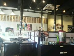 大堂-虎丸烧肉(新大陆广场店)
