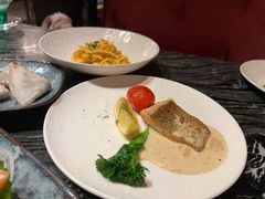 -长沙北辰洲际酒店-兰调全日餐厅