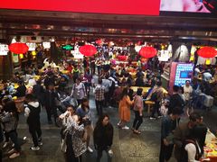 门面-八一路好吃街(雨田商务大厦店)