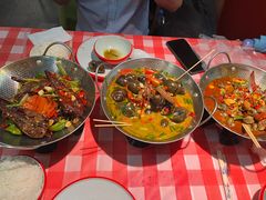 -老闵田螺馆·南昌市井菜·特色小吃(总店)