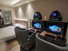 -IGenie爱精灵·万兆电竞酒店(成都火车南站凯德天府店)