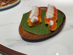 -俏香傣·德宏风味餐厅(万宏路店)