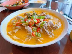 -环球港凯悦 · 享悦中餐厅