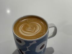 -Manner Coffee(凯德天府店)