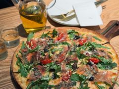 -一尺花园(安和花园店)