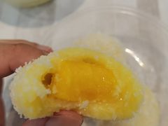 芒果糯米糍-满记甜品(水游城店)
