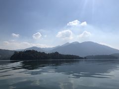 -广州市流溪河国家森林公园