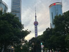 -东方明珠广播电视塔