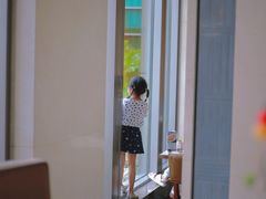 -苏州洲际酒店·大堂酒廊
