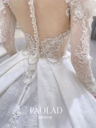 -南京宝娜嫁衣婚纱礼服馆(中央路店)