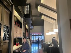 -江南雅厨(李公堤店)