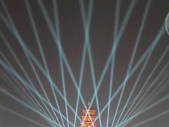 -大雁塔北广场音乐喷泉
