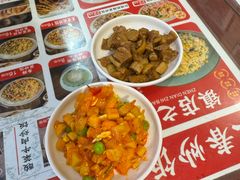 -扬二春炒饭(国庆路总店)