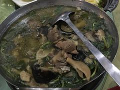 -水上人家民俗餐厅(洱海公园店)