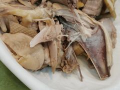汤渣-台山美食一绝阿四台山黄鳝饭(阿四创作店)