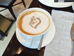 -Social 秀西餐厅-长沙瑞吉酒店(运达店)