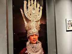 -黔蘑菇四季餐厅(观山湖店)