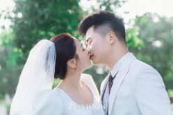 -YIMO映画摄影工作室