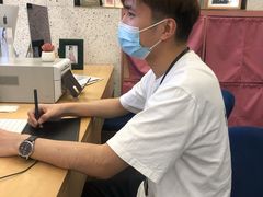 -海马体照相馆(上海宝山万达广场店)