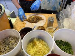 -安徽阜阳卷馍(西单店)