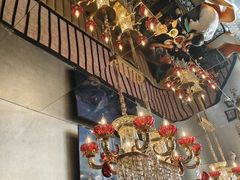 -巴依老爷新疆美食(清华东门店)