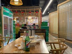 -陈傻子餐厅(世纪都会店)