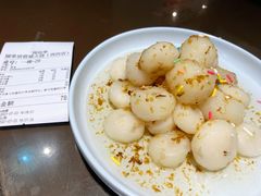 -福荣居褡裢火烧京味家常菜(西四店)