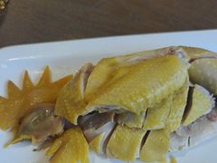 -HOHO餐厅(古子城店)