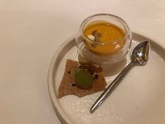 开胃小菜-福楼法餐厅FLO