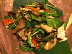 -云海肴·云南小炒·汽锅鸡(天津国金汇店)