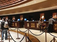 -澳门喜来登大酒店