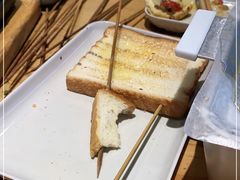 -木屋烧烤(龙湖天街店)