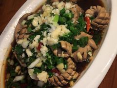 葱油腰花-胖子饭店(兴学弄店)