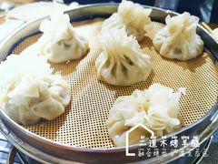 -二道木烤羊腿(桃花潭店)