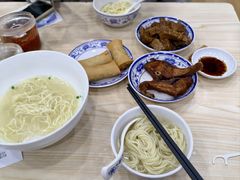 -美新点心店(陕西北路店)