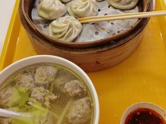 -津品味小吃(大学湾店)