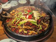-老板恋上鱼(振华商厦店)