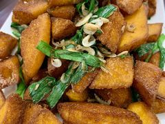 -桃子餐厅·天津菜(红星路直营店)