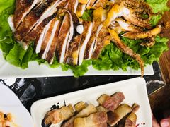 -秀男家米肠汤饭