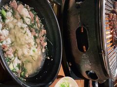 -千寻烧肉(政务区店)