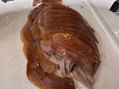 -小大董·烤鸭(王府井apm店)
